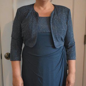 ALEX Evenings - Mother of the Bride Dress -